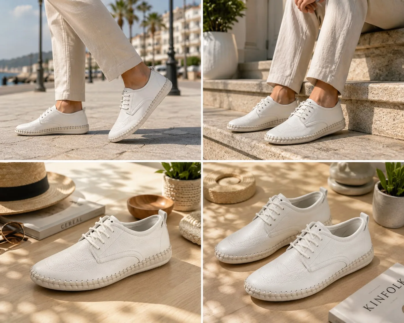 Dona Primo Günlük Erkek Casual Ayakkabı 